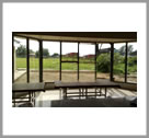 steel window