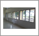 steel windows