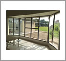 steel windows