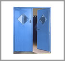 Steel Door