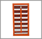 steel windows