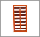 steel windows