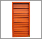 steel windows