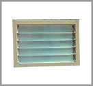 Steel Ventilators