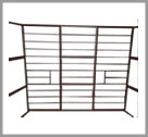 steel windows